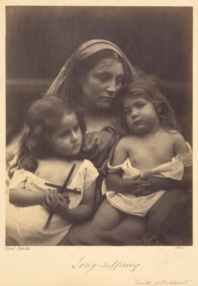 Lang von Julia Margaret Cameron